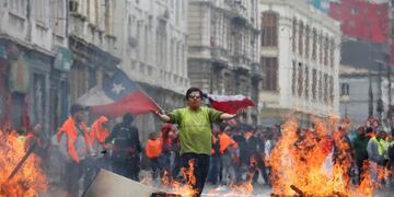 Crédito: REUTERS/Rodrigo Garrido\u002E