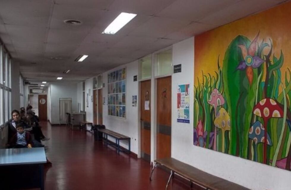 El Municipio aseguró que la cantidad de casos de gripe son los que se "esperan" para esta época