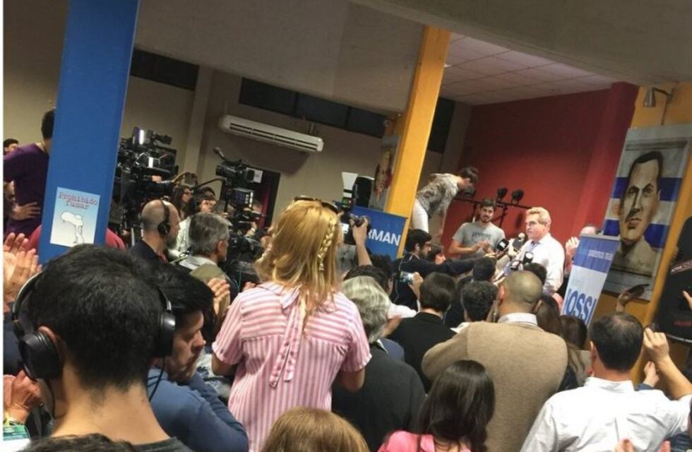 Rossi aseguró que el Frente Justicialista retendrá los votos de las primarias en Santa Fe