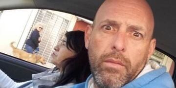 Los desopilantes posteos del instructor de manejo \