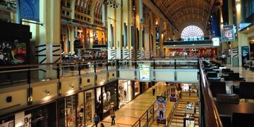 PAseo Alcorta (Foto:Enercon Images)