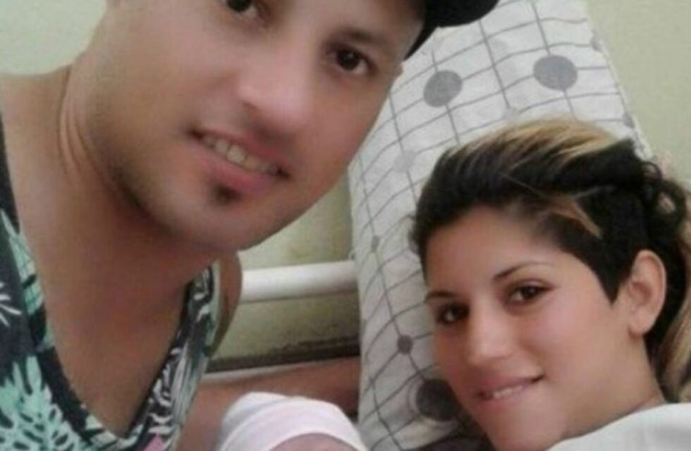 Una pareja le puso "River Plate" a su primer hijo