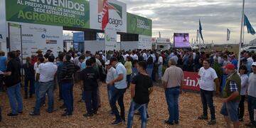 Expoagro (Infocampo)