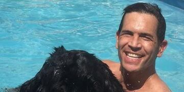 Diego Ramos y Lorenzo