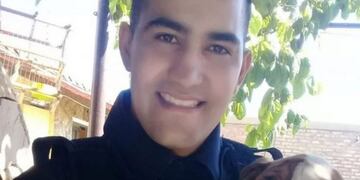 Franco Ezequiel Espejo Ochoa