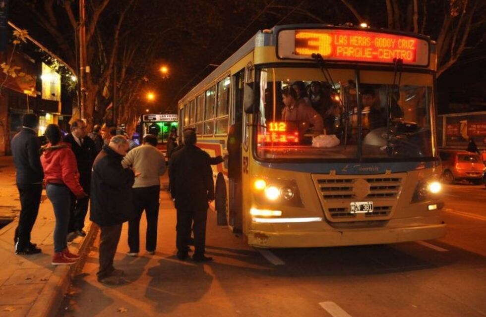 Hoy comienzan los desvíos de transporte en Av. Boulogne Sur Mer