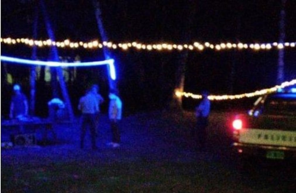 La policía intervino en cinco fiestas clandestina en Eldorado