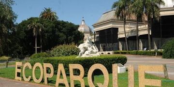 ecoparque porteño