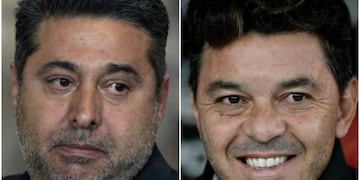 Los divertidos memes sobre la frase de Daniel Angelici, que asegura que \