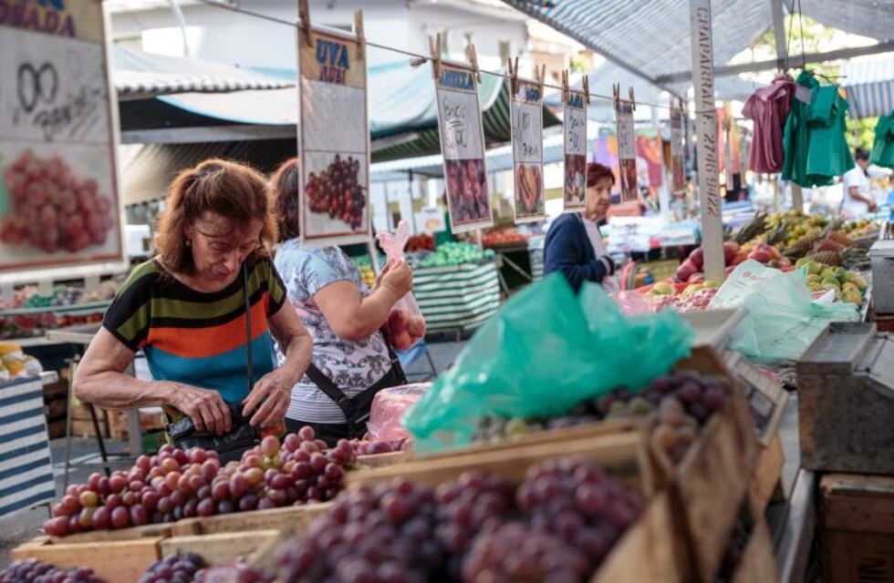 Proponen que las verdulerías tengan outlets con mercadería a punto de ser desechada