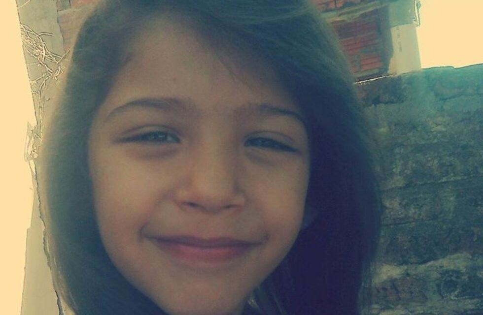 La niña santafesina que cayó de un cuarto piso grabó un tierno mensaje en el hospital