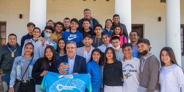 Gobierno de Catamarca.
