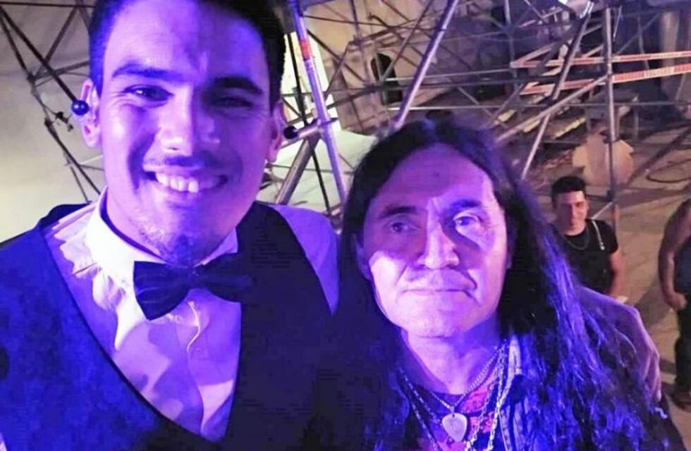 Distinguen a los mendocinos que brillaron en La Voz Argentina