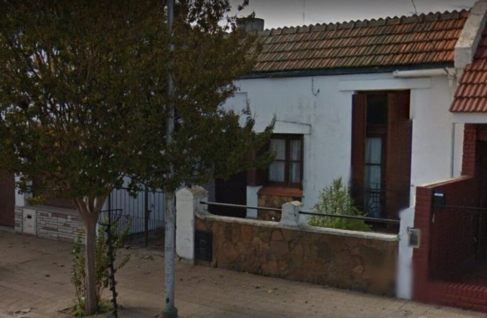 Una jubilada fue víctima de un robo en horas de la madrugada