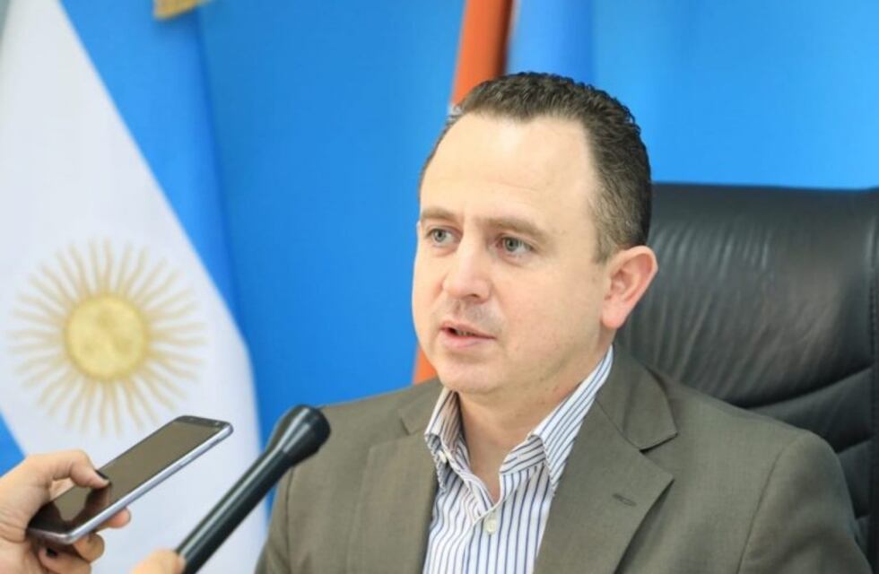 Díaz:"La deuda del Gobierno Provincial es con los vecinos de Río Grande"