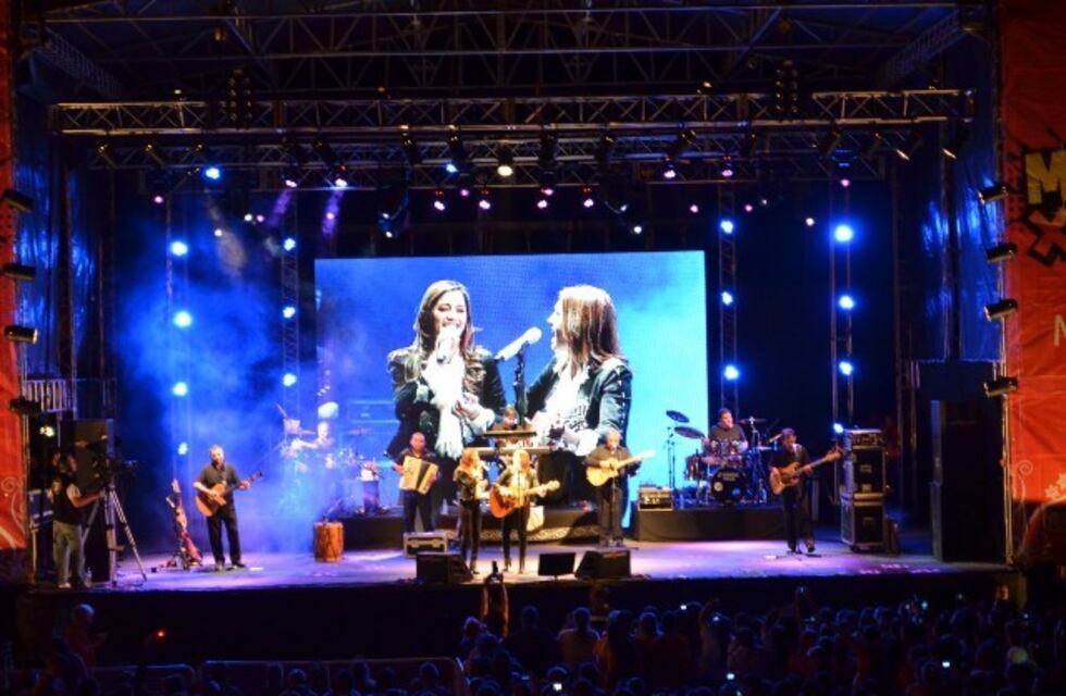 El 51º Festival Nacional de la Música del Litoral será sin público y se transmitirá por TV y streaming