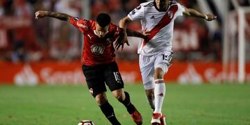 Fabricio Bustos\u002E