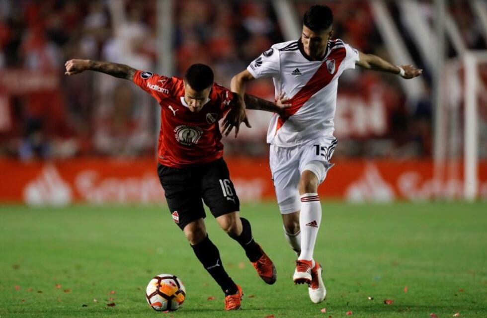 El Milan de Italia tiene en carpeta a un lateral cordobés