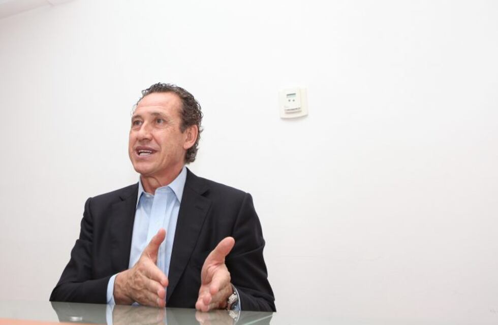 Valdano: "El límite de Messi no será físico y sí psicológico"