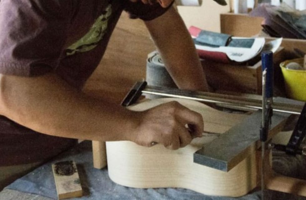 Se viene el Primer Encuentro de Luthería de Córdoba