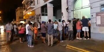 Comisaru00eda Pergamino