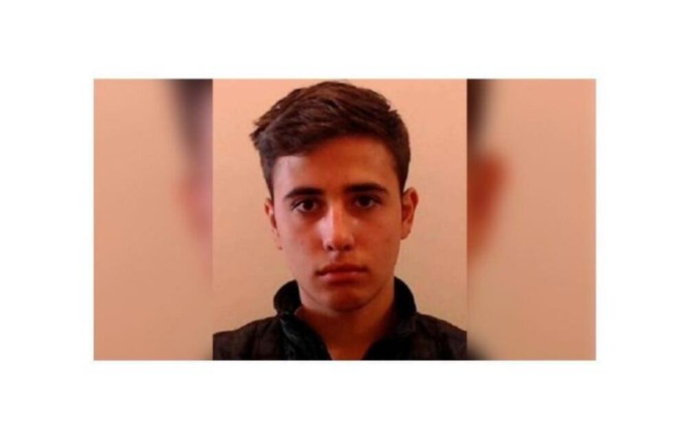 Facundo Zaeta, principal sospechoso, dijo que con Fabián Gutiérrez eran "amigos con derecho a roce"