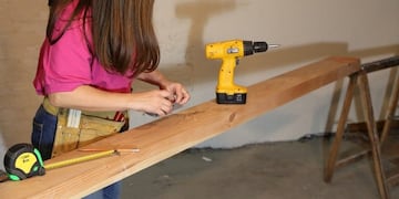 Crean en Argentina una aplicación que ofrece el primer banco de trabajo para mujeres\u002E