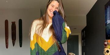 Ivana Nadal (Foto: Instagram)