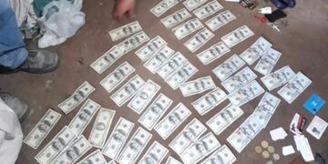 robo la toma san luis