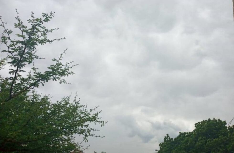 Clima en el sur mendocino: continúa inestable y baja la temperatura