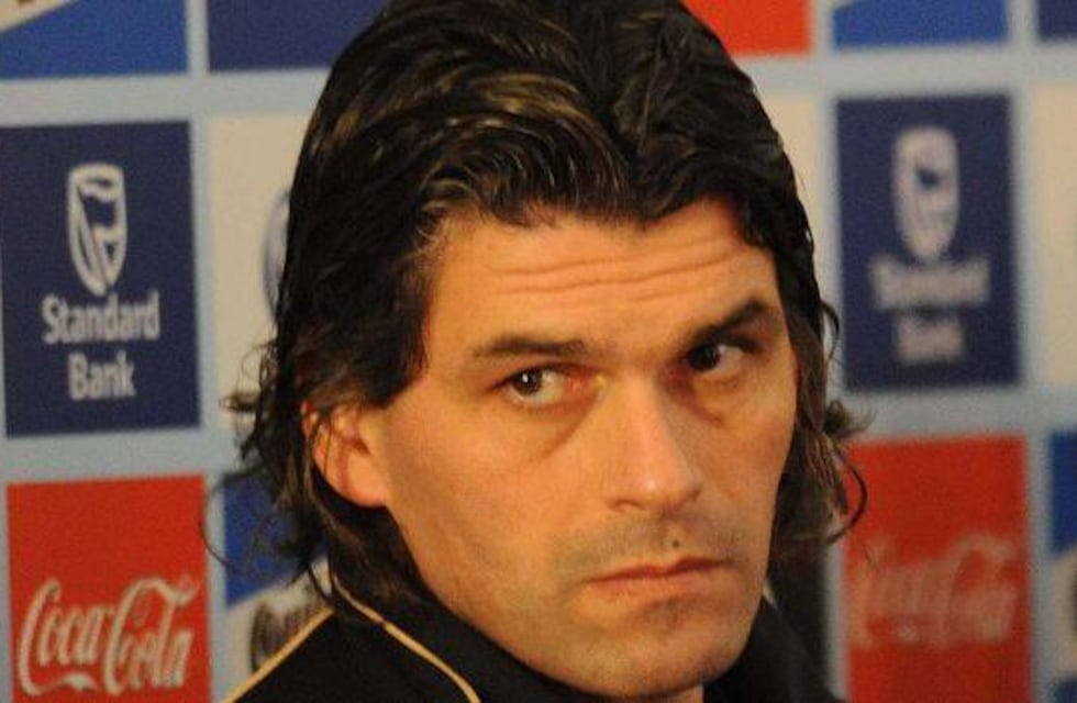 Alejandro Mancuso, el ex jugador que fue denunciado por Maradona y tiene una hija en Gran Hermano