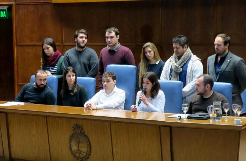 Lanzaron la Tarjeta Joven, para estudiantes universitarios residiendo en CABA