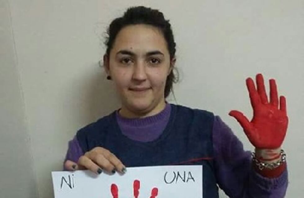 Perpetua por el femicidio de Samantha Yoerg