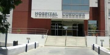 Hospital Córdoba