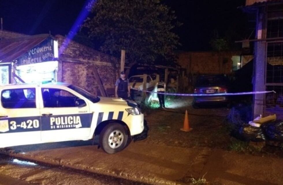 Será juzgado por intentar asesinar a su exesposa frente a sus tres hijos menores