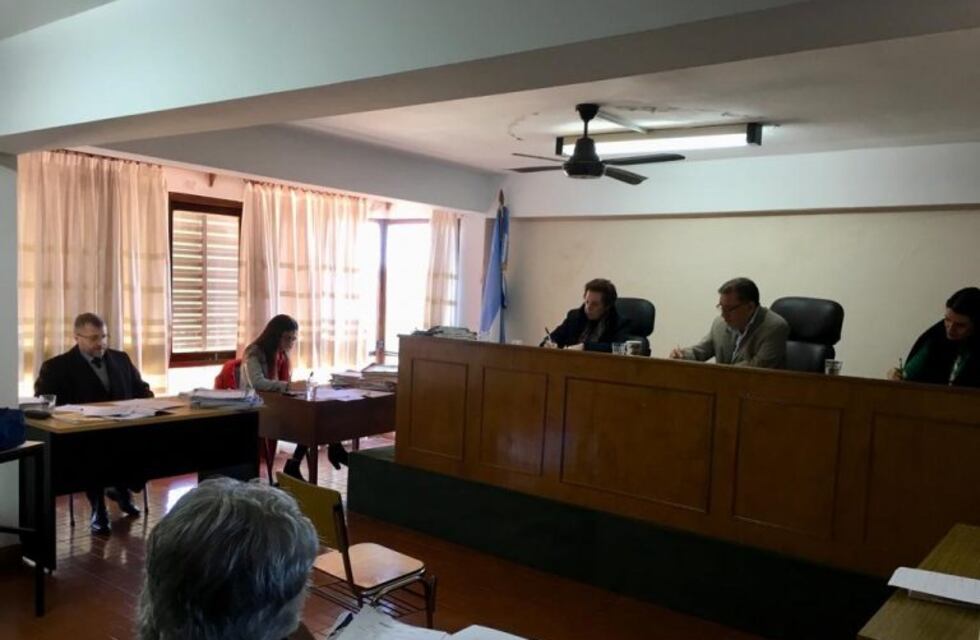 Mirian Cubas: el Fiscal pidió 25 años para el imputado más comprometido