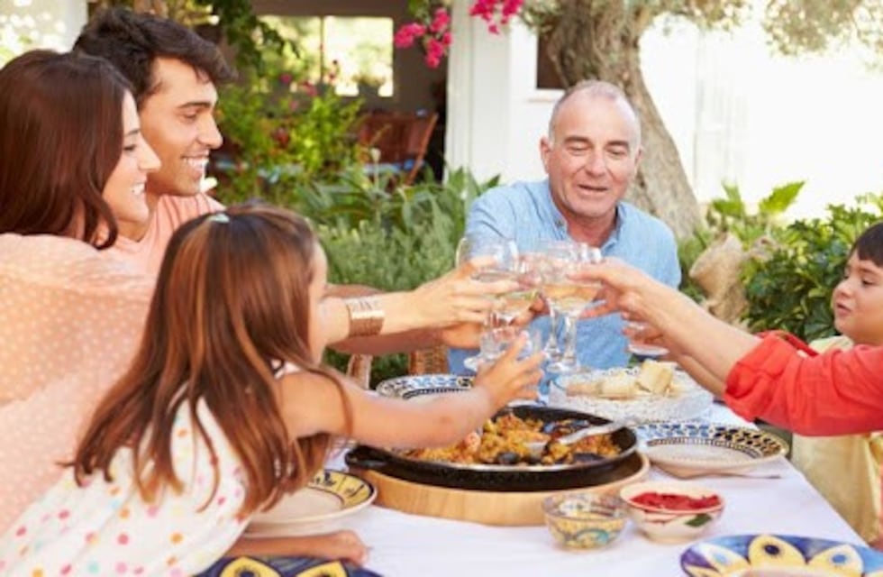 Día del Padre: cómo es el permiso para poder trasladarse a otra localidad