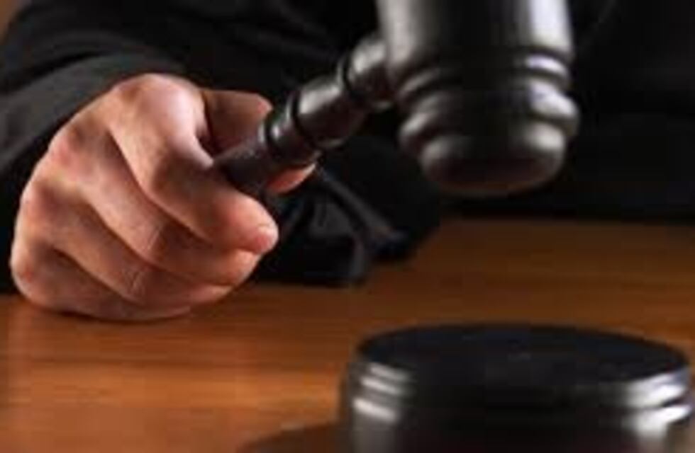 Juez del fuero de familia de San Lorenzo fue sancionado por irregularidades en la tramitación de causas