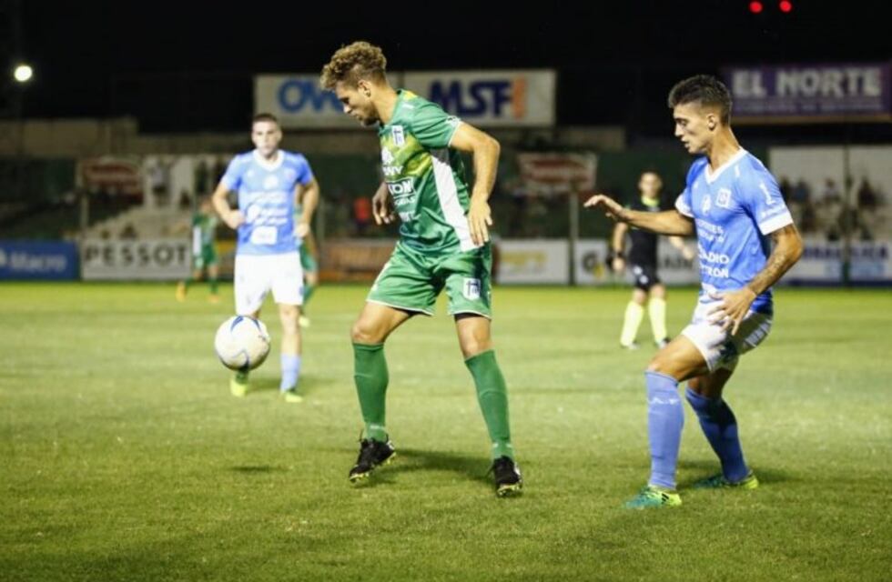 La revancha entre Sportivo Belgrano y Estudiantes sin público visitante