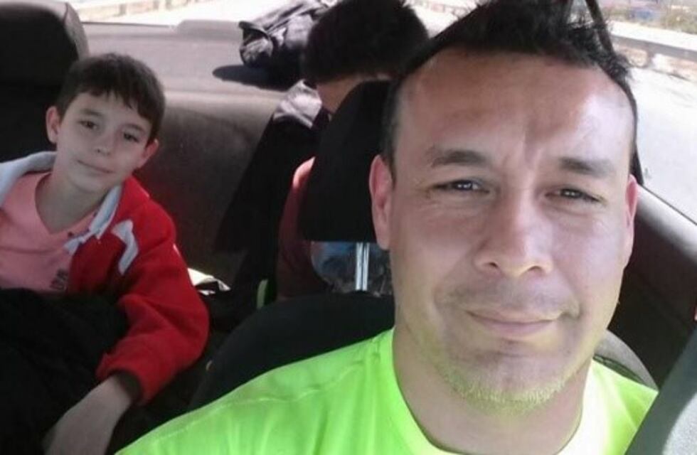 San Juan: atropelló con su auto a un niño de 11 años y escapó