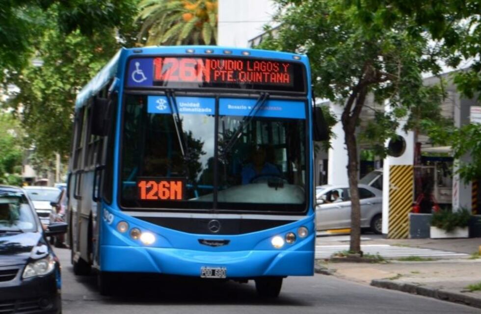 La UTA confirmó un paro y no habrá colectivos el martes 4 de junio