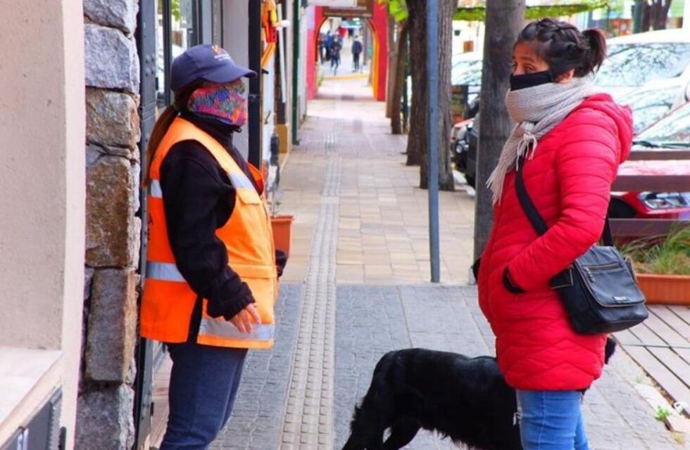 La Cumbre modifica y extiende su horario comercial