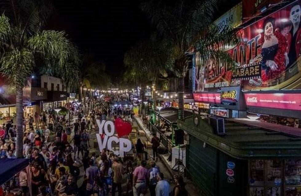 Se vendría una segunda edición del "Festival de la Picada Serrana" en Villa Carlos Paz