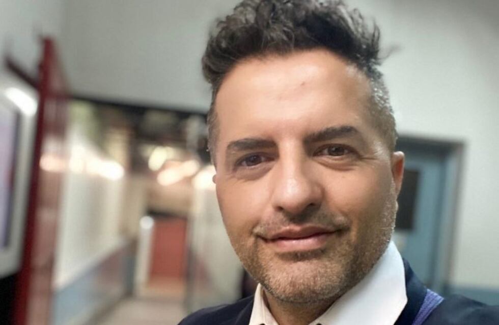 Ángel de Brito fue implacable con Jorge Rial: "Muchos nabos le tienen miedo"