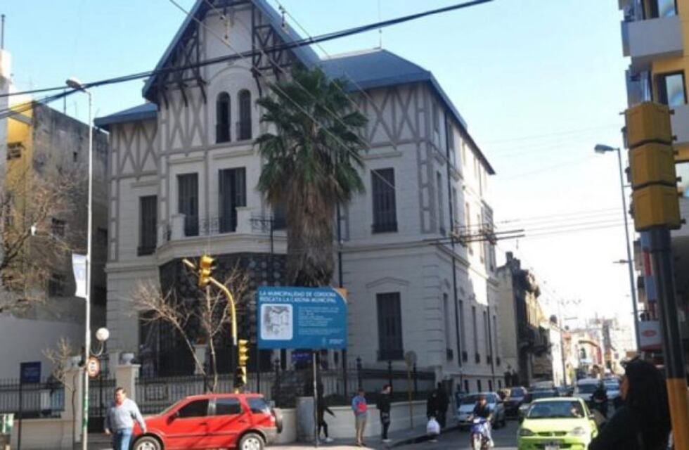 ¿Te animás a este recorrido en Córdoba el martes 13?
