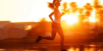 Primer evento de aventura extrema