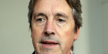 José Leon Garibay dijo que la provincia dejará de percibir cerca de dos millones de pesos\u002E (Archivo)