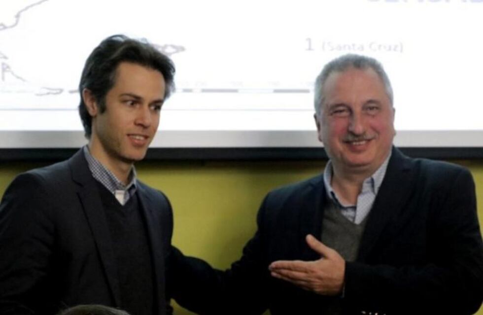 Passalacqua entregó fondos a empresas forestales