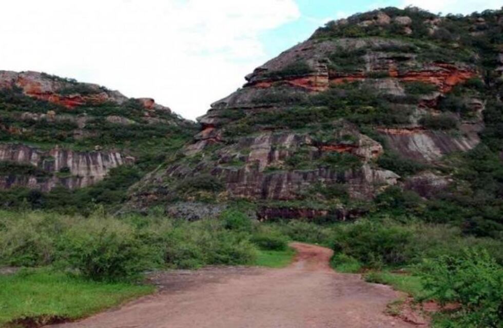 Ciencia: presentan hallazgos arqueológicos en el Cerro Colorado