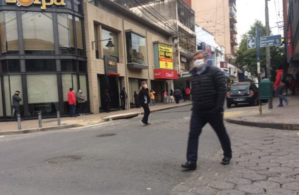 Clima en Jujuy: cómo va a estar el tiempo el fin de semana